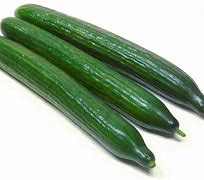 Cucumbers English - Ontario
