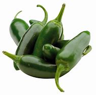 Peppers-Jalapeno
