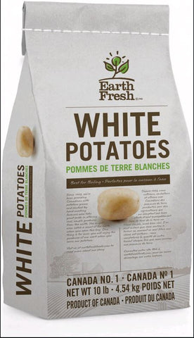 Potatoes - 10 Lb