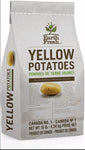 Potatoes-Yukon Gold 10Lb