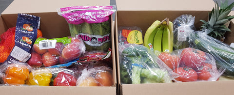 Copy of Produce Kit - Large Size