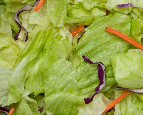 Salad Mix-Separate Bag (5Lb)