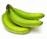 Banana - Green