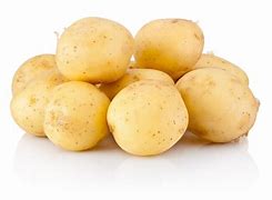 Potatoes - Mini Yellow Flesh 1.5Lb