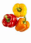 Peppers - Rainbow (Red, Yellow, Orange)