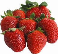 Strawberry (Clamshell)