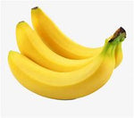 Banana - Yellow